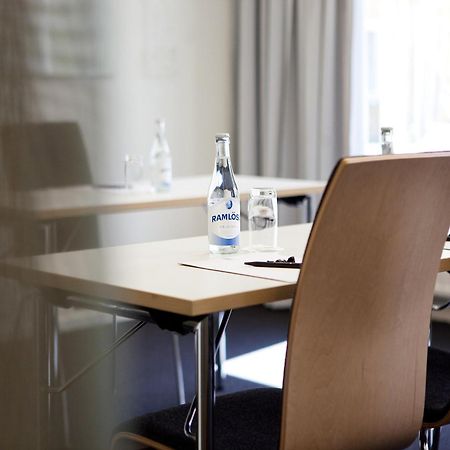 ホテル Elite Plaza Oernskoeldsvik エクステリア 写真
