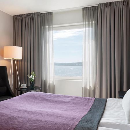 ホテル Elite Plaza Oernskoeldsvik エクステリア 写真
