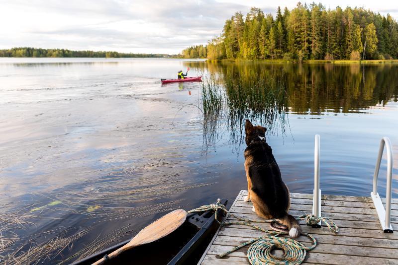 ホテル Elite Plaza Oernskoeldsvik エクステリア 写真