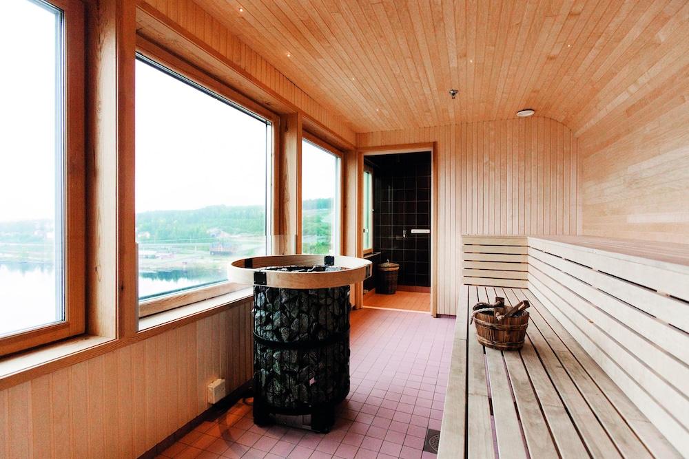 ホテル Elite Plaza Oernskoeldsvik エクステリア 写真